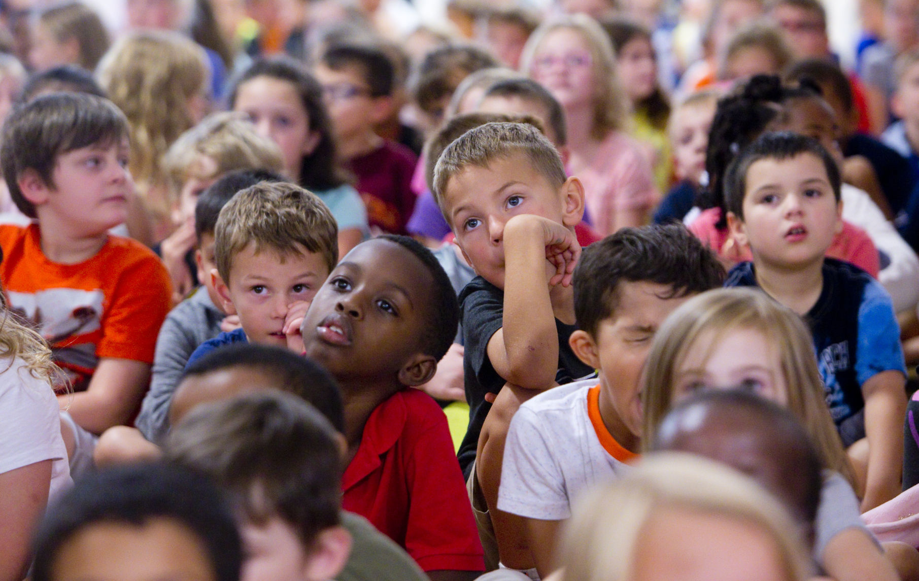 Grandin Court Elementary